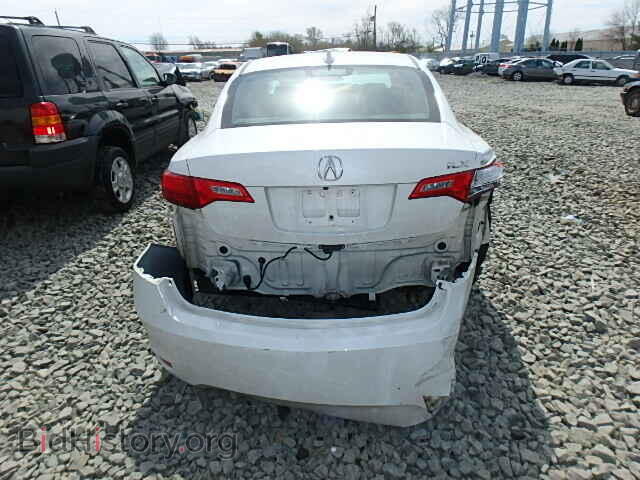 2014 ACURA ILX - VIN: 19VDE1F50EE005167 - Фото 9