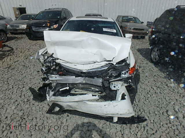 2014 ACURA ILX - VIN: 19VDE1F50EE005167 - Фото 10