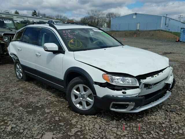 Photo YV4940BZ8D1165749 - VOLVO XC70 2013