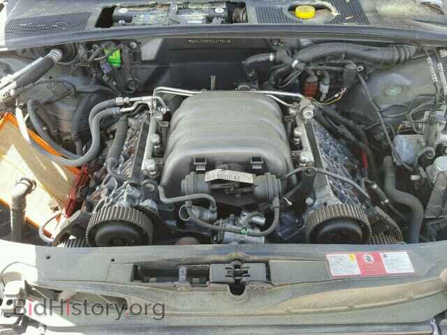 2002 AUDI A4 - VIN: WAULT68E82A217541 - Photo 7