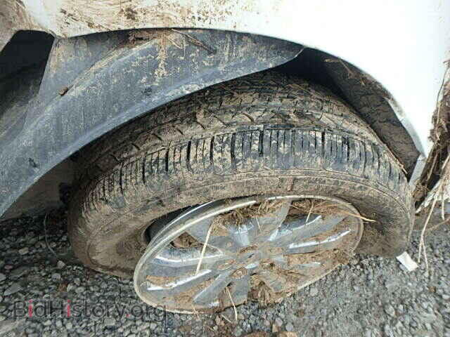 2010 FORD EDGE - VIN: 2FMDK3JC1ABA27421 - Фото 10