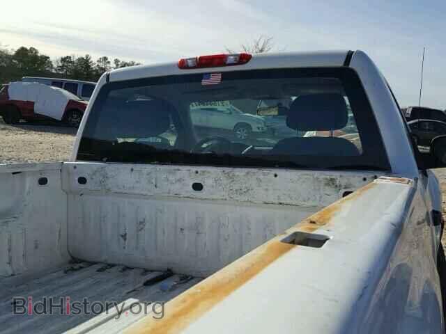 2013 CHEVROLET SILVERADO - VIN: 1GC0CVCG2DF115280 - Фото 6