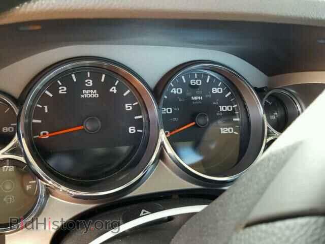 2013 CHEVROLET SILVERADO - VIN: 1GC0CVCG2DF115280 - Фото 8