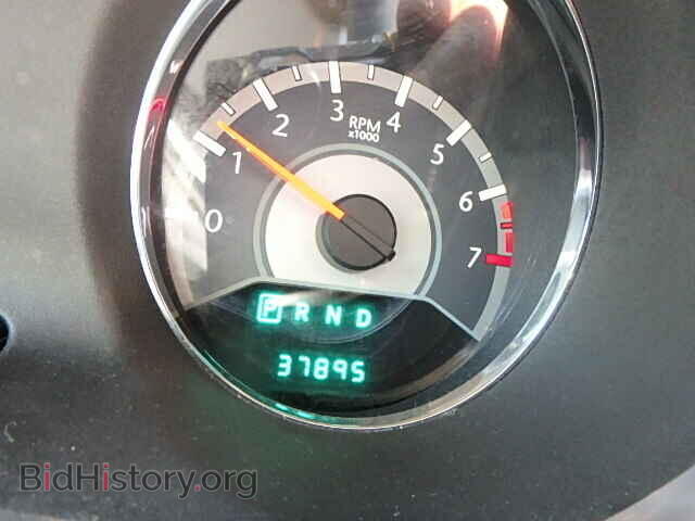 2013 CHRYSLER 200 - VIN: 1C3CCBBB6DN501258 - Фото 8