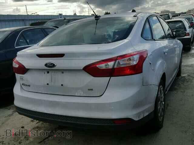 2012 FORD FOCUS - VIN: 1FAHP3F29CL185635 - Photo 4