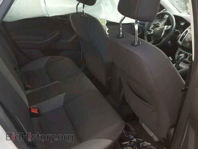 2012 FORD FOCUS - VIN: 1FAHP3F29CL185635 - Photo 6