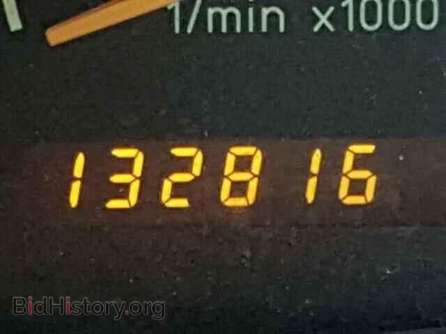 1999 SAAB 9 3 - VIN: YS3DF78N2X7001945 - Фото 8