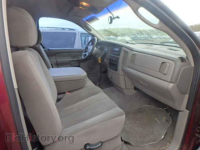 2002 DODGE RAM 1500 - VIN: 1D7HA16N22J147304 - Фото 5