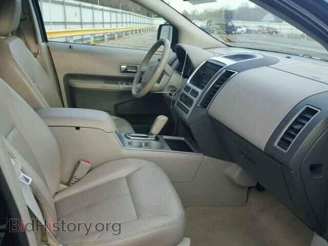 2007 FORD EDGE - VIN: 2FMDK39C87BA52815 - Фото 5