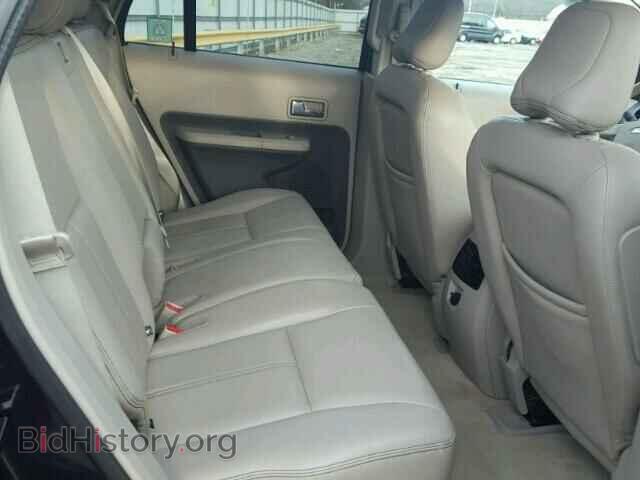 2007 FORD EDGE - VIN: 2FMDK39C87BA52815 - Фото 6