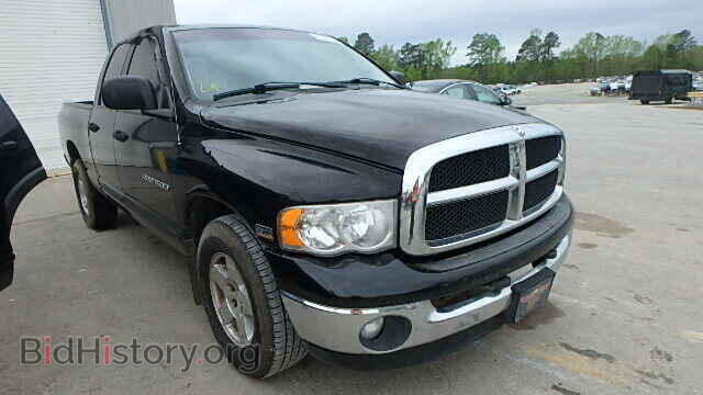 Фотография 1D7HA18D94S765186 - DODGE RAM 1500 2004