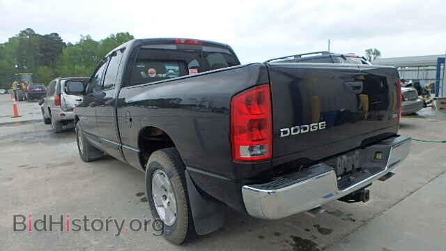 2004 DODGE RAM 1500 - VIN: 1D7HA18D94S765186 - Фото 3