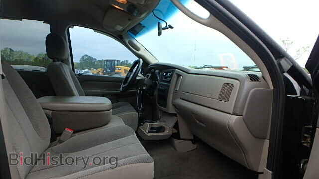 2004 DODGE RAM 1500 - VIN: 1D7HA18D94S765186 - Фото 5