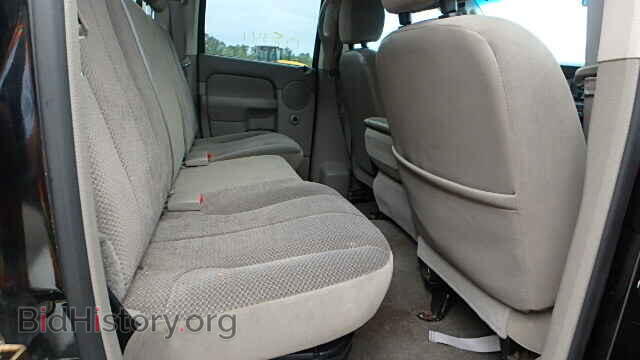 2004 DODGE RAM 1500 - VIN: 1D7HA18D94S765186 - Фото 6