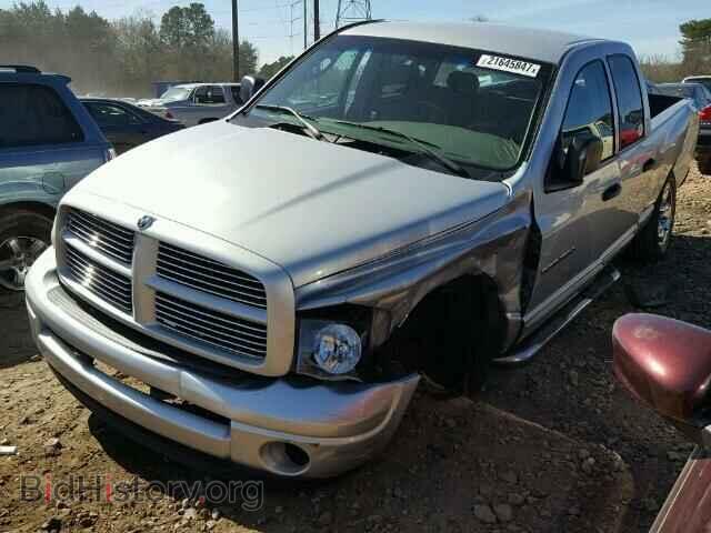 2004 DODGE RAM 1500 - VIN: 1D3HA18D84J239932 - Фото 2