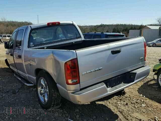2004 DODGE RAM 1500 - VIN: 1D3HA18D84J239932 - Фото 3