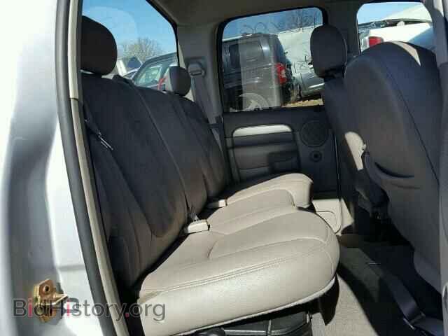 2004 DODGE RAM 1500 - VIN: 1D3HA18D84J239932 - Фото 6