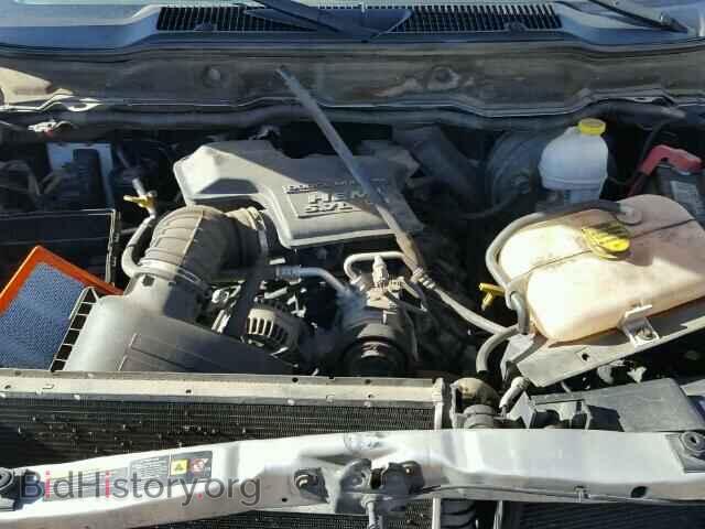 2004 DODGE RAM 1500 - VIN: 1D3HA18D84J239932 - Фото 7