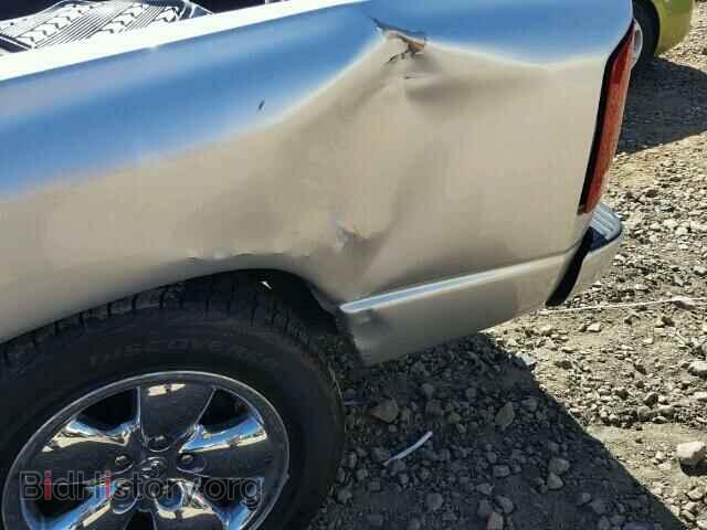 2004 DODGE RAM 1500 - VIN: 1D3HA18D84J239932 - Фото 9