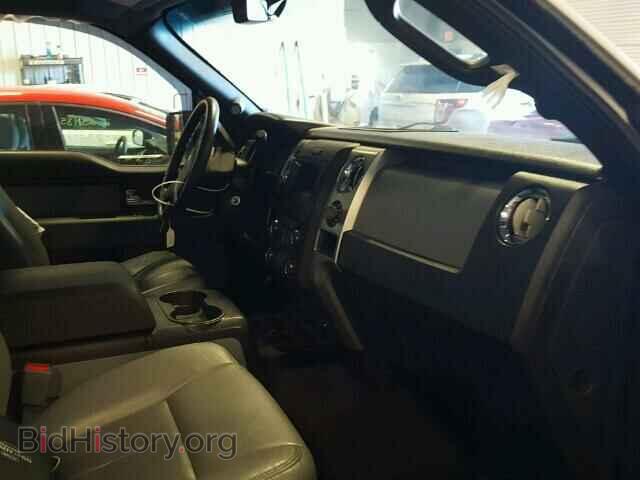 2014 FORD F150 - VIN: 1FTFX1EF8EFB17130 - Фото 5