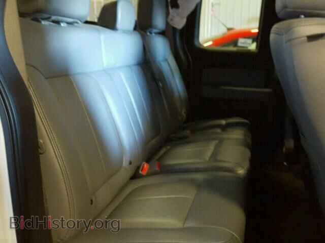 2014 FORD F150 - VIN: 1FTFX1EF8EFB17130 - Фото 6