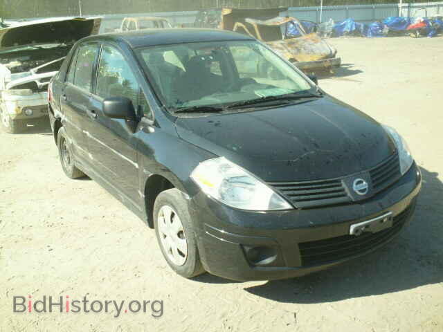Photo 3N1CC1AP1BL412443 - NISSAN VERSA 2011