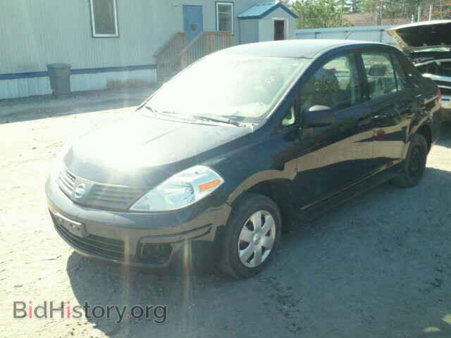 2011 NISSAN VERSA - VIN: 3N1CC1AP1BL412443 - Photo 2