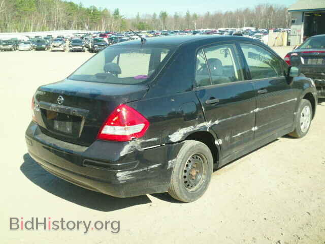 2011 NISSAN VERSA - VIN: 3N1CC1AP1BL412443 - Photo 4