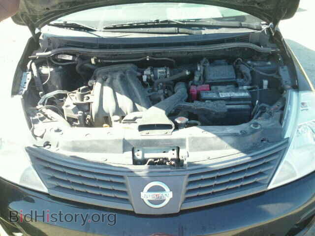2011 NISSAN VERSA - VIN: 3N1CC1AP1BL412443 - Photo 7