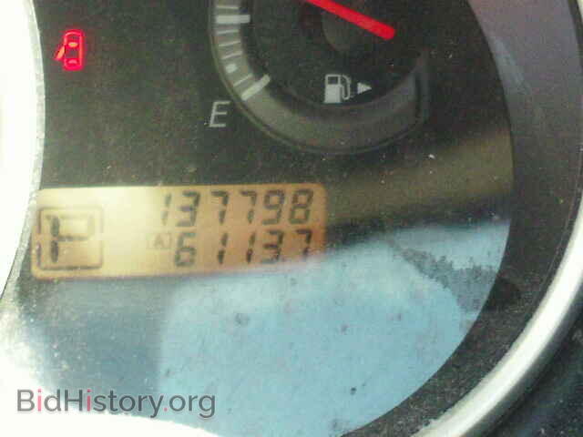 2011 NISSAN VERSA - VIN: 3N1CC1AP1BL412443 - Photo 8