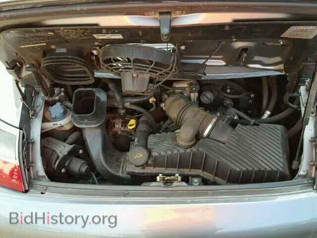 2003 PORSCHE 911 - VIN: WP0CA29923S652182 - Фото 7