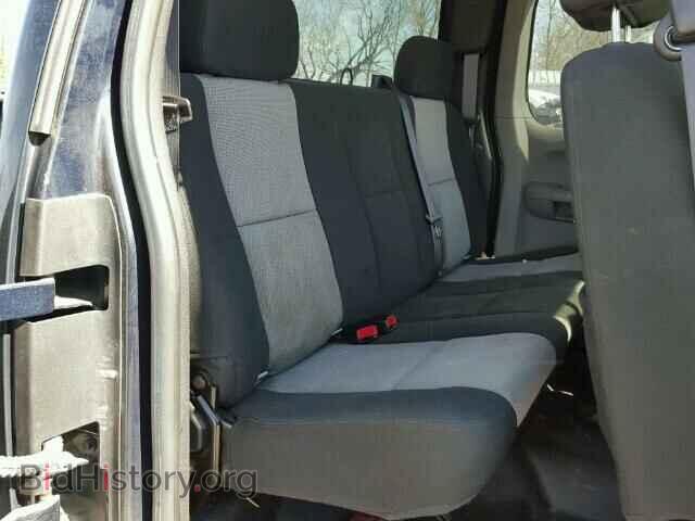 2007 CHEVROLET SILVERADO - VIN: 1GCEK19C37Z579980 - Photo 6