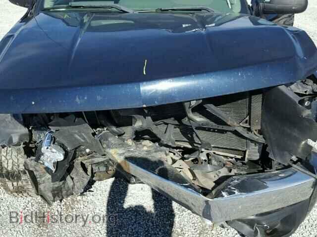 2007 CHEVROLET SILVERADO - VIN: 1GCEK19C37Z579980 - Photo 7
