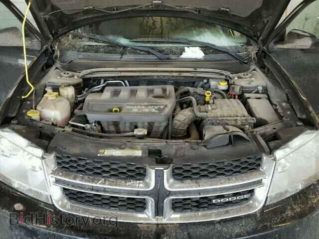 2012 DODGE AVENGER - VIN: 1C3CDZAB0CN128174 - Фото 7