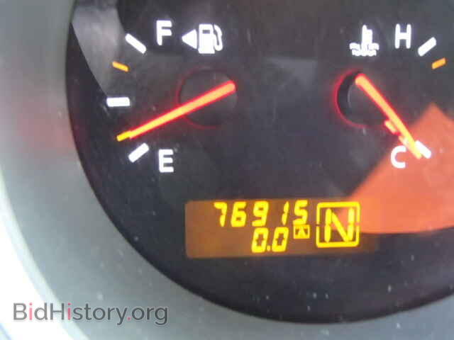 2007 NISSAN MAXIMA - VIN: 1N4BA41E47C802475 - Фото 8