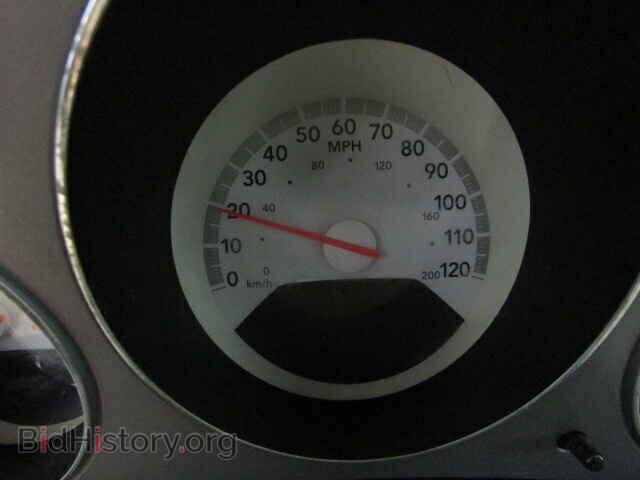 2008 DODGE AVENGER - VIN: 1B3LC56K48N121799 - Фото 8
