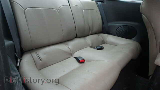 2003 MITSUBISHI ECLIPSE - VIN: 4A3AC74H73E105417 - Photo 6