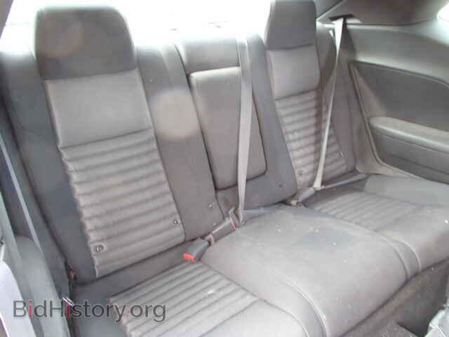 2013 DODGE CHALLENGER - VIN: 2C3CDYAG5DH569444 - Photo 6