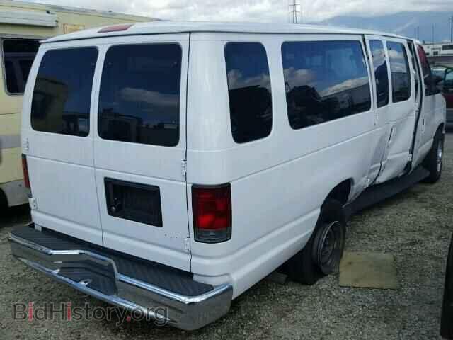 2011 FORD ECONOLINE - VIN: 1FDSS3BL0BDA00213 - Photo 4