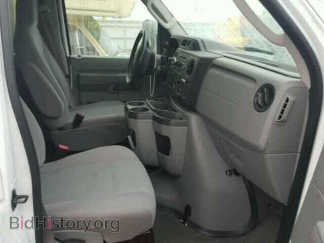 2011 FORD ECONOLINE - VIN: 1FDSS3BL0BDA00213 - Photo 5