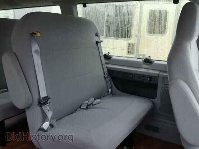2011 FORD ECONOLINE - VIN: 1FDSS3BL0BDA00213 - Photo 6