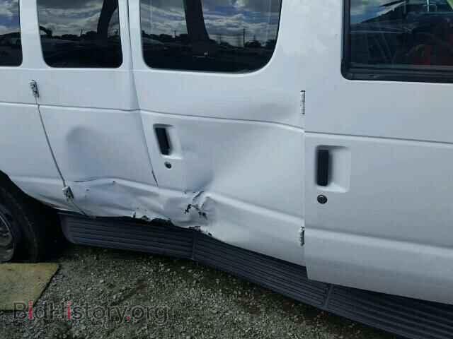 2011 FORD ECONOLINE - VIN: 1FDSS3BL0BDA00213 - Photo 9