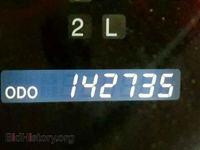 2003 LEXUS ES300 - VIN: JTHBF30G736020493 - Фото 8