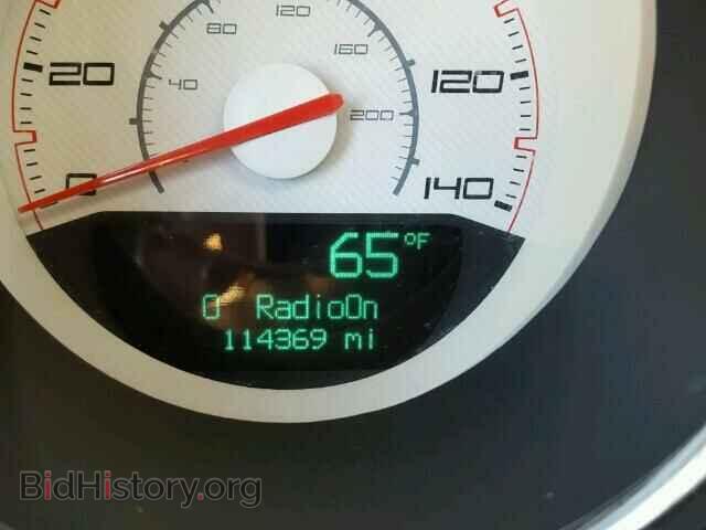 2012 DODGE CHALLENGER - VIN: 2C3CDYAG7CH147786 - Фото 8
