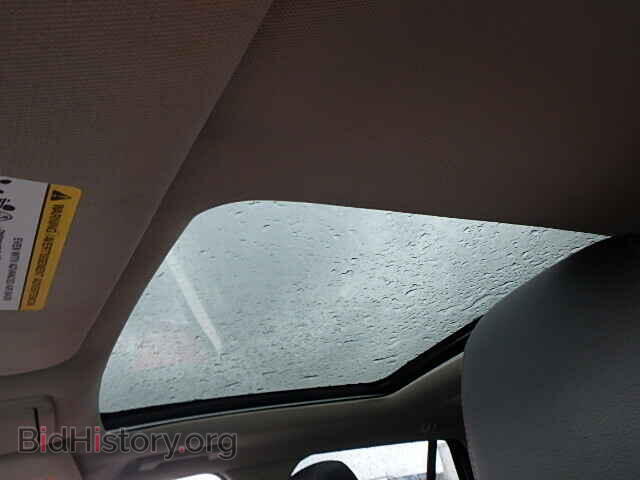 2014 FORD EDGE - VIN: 2FMDK3JC9EBB11721 - Фото 10