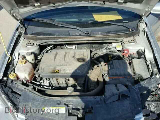 2012 CHRYSLER 200 - VIN: 1C3CCBAB1CN208254 - Photo 7