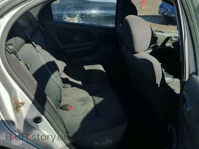 2005 DODGE NEON - VIN: 1B3ES56C95D198433 - Photo 6
