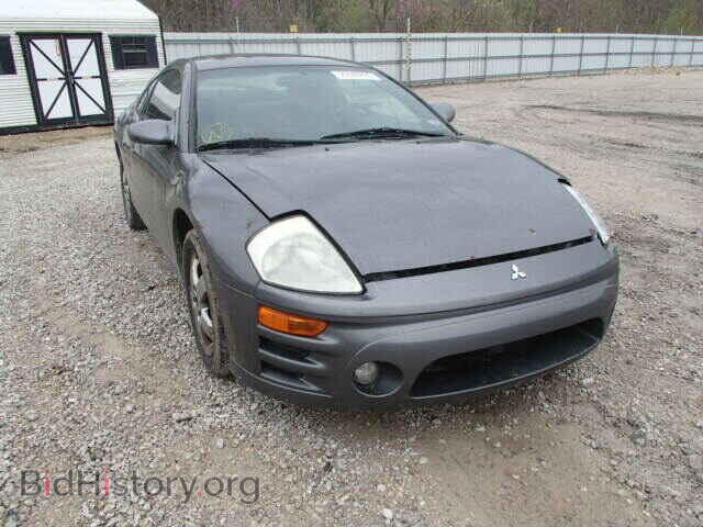 Фотография 4A3AC44G15E001031 - MITSUBISHI ECLIPSE 2005