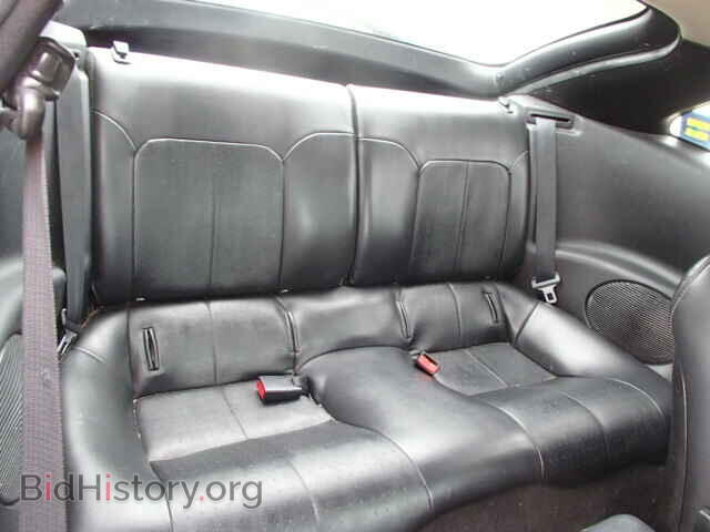 2005 MITSUBISHI ECLIPSE - VIN: 4A3AC44G15E001031 - Фото 6