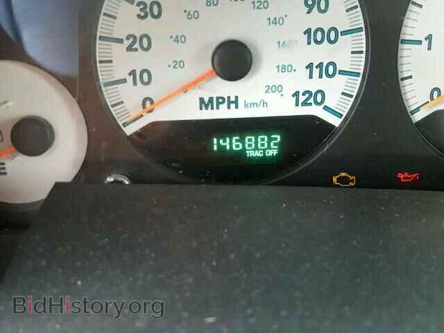 2007 DODGE CARAVAN - VIN: 2D4GP44L37R292560 - Фото 8